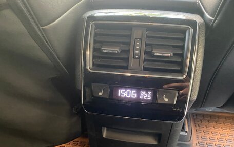 Skoda Superb III рестайлинг, 2018 год, 1 650 000 рублей, 5 фотография