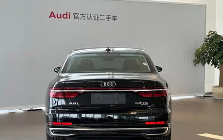 Audi A8, 2026 год, 11 850 000 рублей, 5 фотография