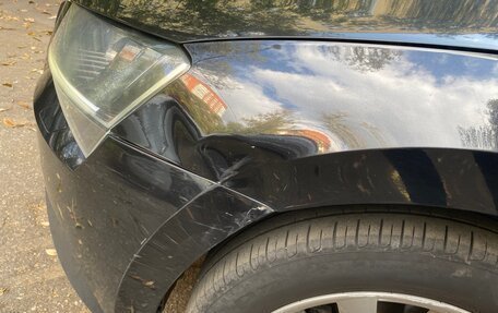 Skoda Superb III рестайлинг, 2018 год, 1 650 000 рублей, 6 фотография