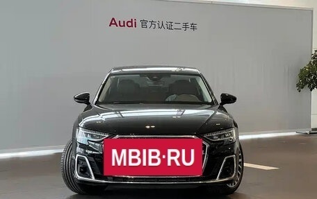 Audi A8, 2026 год, 11 850 000 рублей, 2 фотография