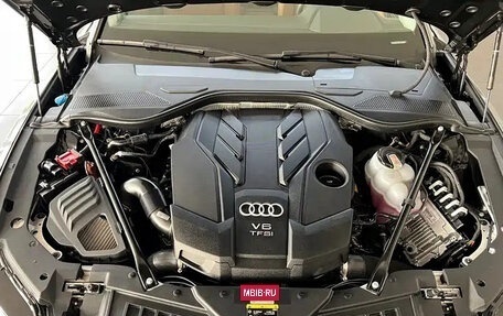 Audi A8, 2026 год, 11 850 000 рублей, 6 фотография