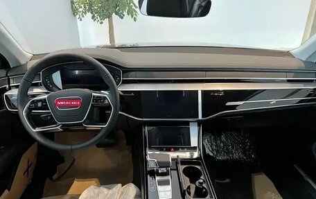 Audi A8, 2026 год, 11 850 000 рублей, 10 фотография