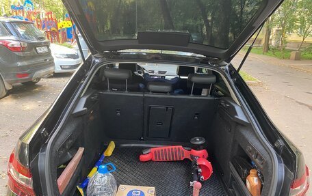 Skoda Superb III рестайлинг, 2018 год, 1 650 000 рублей, 10 фотография