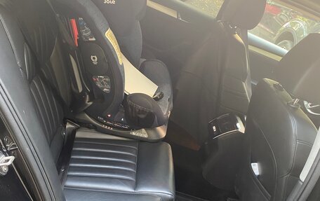 Skoda Superb III рестайлинг, 2018 год, 1 650 000 рублей, 9 фотография