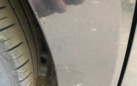 Skoda Superb III рестайлинг, 2018 год, 1 650 000 рублей, 13 фотография