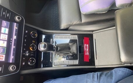 Skoda Superb III рестайлинг, 2018 год, 1 650 000 рублей, 11 фотография