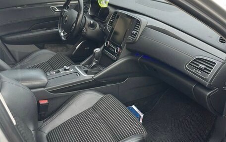 Renault Talisman, 2018 год, 1 800 000 рублей, 11 фотография