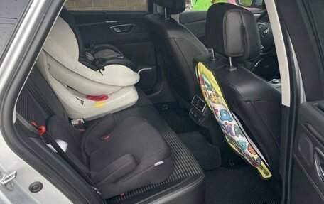 Renault Talisman, 2018 год, 1 800 000 рублей, 10 фотография