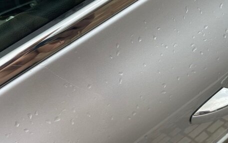 Renault Talisman, 2018 год, 1 800 000 рублей, 19 фотография