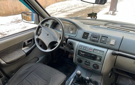 ЛуАЗ Patriot, 2009 год, 435 000 рублей, 9 фотография