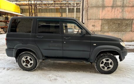 ЛуАЗ Patriot, 2009 год, 435 000 рублей, 8 фотография