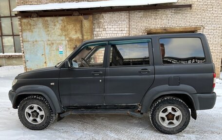 ЛуАЗ Patriot, 2009 год, 435 000 рублей, 5 фотография