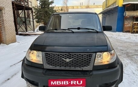 ЛуАЗ Patriot, 2009 год, 435 000 рублей, 2 фотография