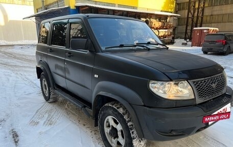 ЛуАЗ Patriot, 2009 год, 435 000 рублей, 6 фотография