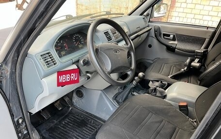 ЛуАЗ Patriot, 2009 год, 435 000 рублей, 10 фотография