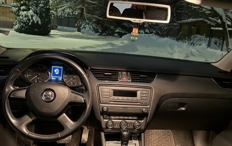 Skoda Octavia, 2014 год, 1 290 000 рублей, 7 фотография