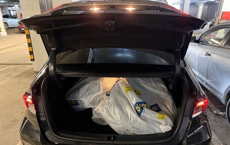 Toyota Corolla, 2024 год, 2 250 000 рублей, 6 фотография