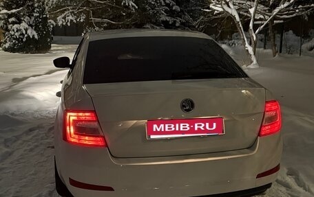 Skoda Octavia, 2014 год, 1 290 000 рублей, 6 фотография