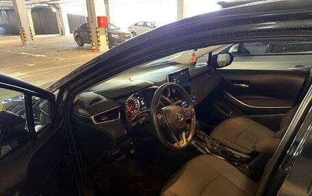 Toyota Corolla, 2024 год, 2 250 000 рублей, 9 фотография