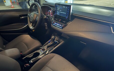 Toyota Corolla, 2024 год, 2 250 000 рублей, 10 фотография