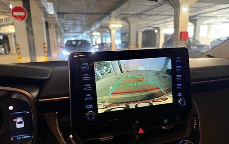 Toyota Corolla, 2024 год, 2 250 000 рублей, 11 фотография