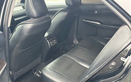 Toyota Camry, 2013 год, 1 150 000 рублей, 8 фотография