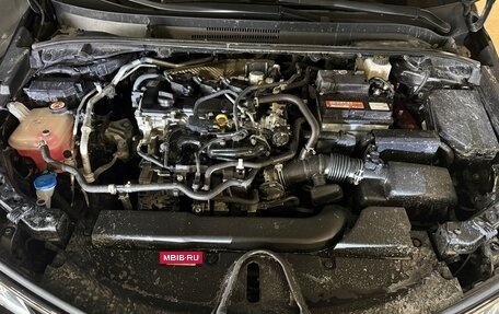 Toyota Corolla, 2024 год, 2 250 000 рублей, 15 фотография