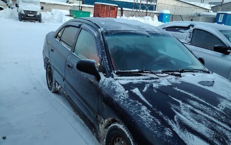 Mitsubishi Carisma I, 2002 год, 285 000 рублей, 7 фотография