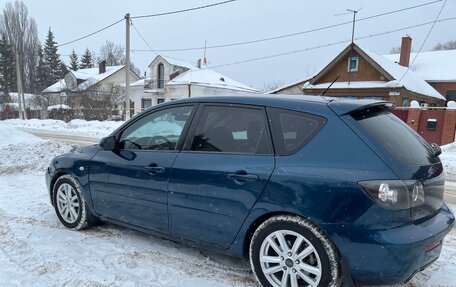 Mazda 3, 2006 год, 460 000 рублей, 7 фотография
