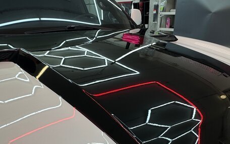 Infiniti QX56, 2010 год, 1 780 000 рублей, 17 фотография