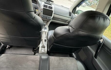 Volkswagen Polo IV рестайлинг, 2007 год, 595 000 рублей, 11 фотография