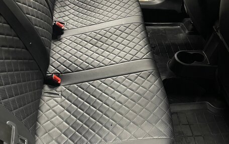 Skoda Rapid I, 2016 год, 999 999 рублей, 12 фотография