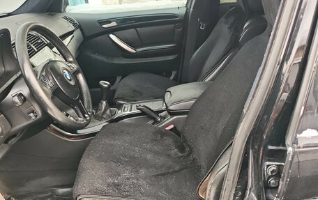 BMW X5, 2000 год, 890 000 рублей, 4 фотография