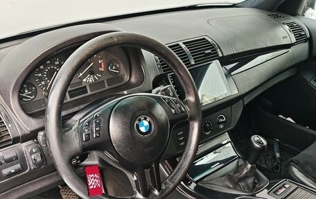 BMW X5, 2000 год, 890 000 рублей, 3 фотография