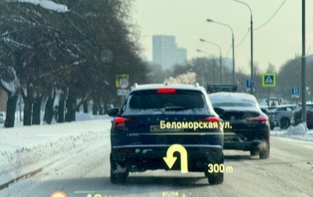 BMW 5 серия, 2020 год, 4 500 000 рублей, 17 фотография