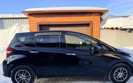 Nissan Note II рестайлинг, 2018 год, 880 000 рублей, 2 фотография