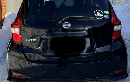 Nissan Note II рестайлинг, 2018 год, 880 000 рублей, 7 фотография