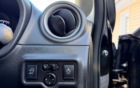 Nissan Note II рестайлинг, 2018 год, 880 000 рублей, 12 фотография