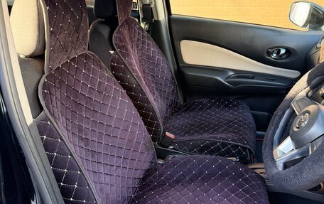 Nissan Note II рестайлинг, 2018 год, 880 000 рублей, 9 фотография