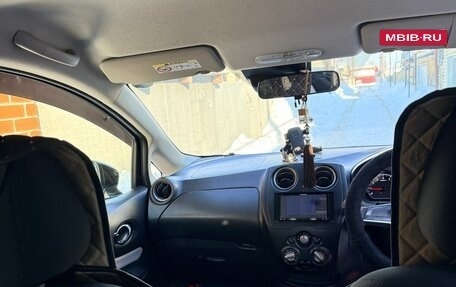 Nissan Note II рестайлинг, 2018 год, 880 000 рублей, 10 фотография