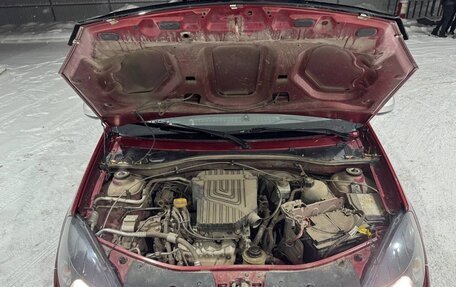 Renault Sandero II рестайлинг, 2014 год, 630 000 рублей, 3 фотография