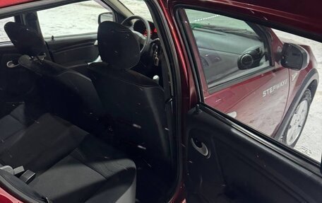 Renault Sandero II рестайлинг, 2014 год, 630 000 рублей, 5 фотография