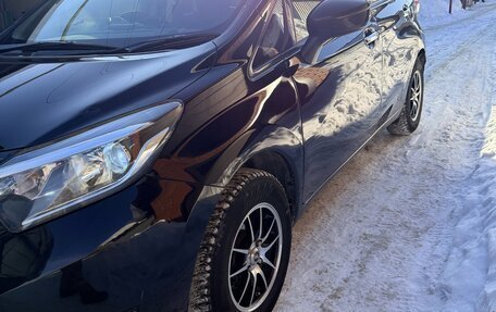 Nissan Note II рестайлинг, 2018 год, 880 000 рублей, 15 фотография