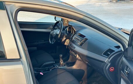 Mitsubishi Lancer IX, 2007 год, 469 000 рублей, 7 фотография