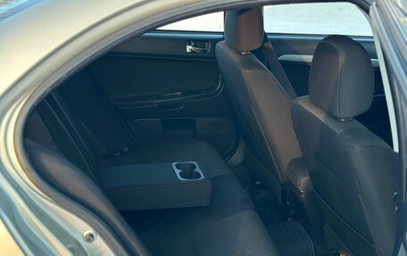 Mitsubishi Lancer IX, 2007 год, 469 000 рублей, 8 фотография