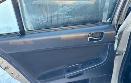 Mitsubishi Lancer IX, 2007 год, 469 000 рублей, 11 фотография