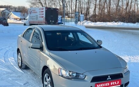 Mitsubishi Lancer IX, 2007 год, 469 000 рублей, 2 фотография