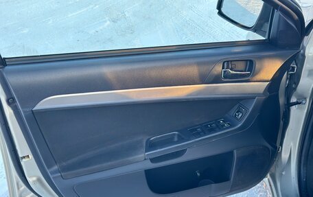 Mitsubishi Lancer IX, 2007 год, 469 000 рублей, 12 фотография