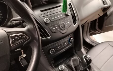 Ford Focus III, 2019 год, 1 550 000 рублей, 6 фотография