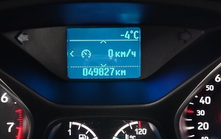 Ford Focus III, 2019 год, 1 550 000 рублей, 11 фотография